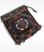 Vintage Baluch Tas - Nomadische Perzische Zak, Ophalen of Verzenden