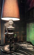 Topstaat PLATINA design lamp van Jamie Hayon voor METALARTE, Ophalen of Verzenden, Minder dan 50 cm