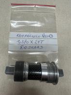 Campagnolo Record Trapas, Ophalen of Verzenden, Gebruikt, Overige typen