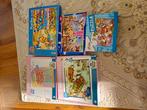 Puzzels, Boeken, Kinderboeken | Baby's en Peuters, Ophalen of Verzenden, Zo goed als nieuw