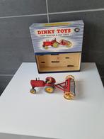 Dinky toys setje, Ophalen of Verzenden, Gebruikt, Auto, Dinky Toys