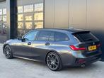 BMW 3-serie Touring 318d Sportline|Led|ACC|Dig.Dash|Sportsto, Auto's, BMW, 4 cilinders, 150 pk, Leder en Stof, 3-Serie