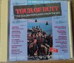 Cd Tour Of Duty, 1960 tot 1980, Ophalen of Verzenden, Zo goed als nieuw