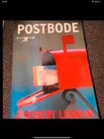 Postbode, Ophalen of Verzenden