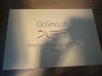 Go smooth intense pulsed light pro, Verzenden, Zo goed als nieuw