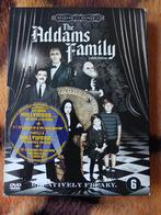 The Addams Family seizoen 1, Boxset, Drama, Ophalen of Verzenden, Zo goed als nieuw