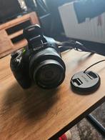 sony dsc-hx400v, Audio, Tv en Foto, Fotocamera's Digitaal, Ophalen of Verzenden, Sony, 8 keer of meer