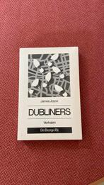 James Joyce - Dubliners (Nederlands, pocket), Ophalen of Verzenden, Gelezen, James Joyce, Europa overig