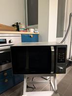 Inventum Comby Magnetron - Goede Staat!, Witgoed en Apparatuur, Magnetrons, Ophalen, Combimagnetron, Gebruikt, Grill