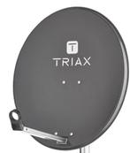 ✅️Schotel Triax, Ophalen of Verzenden, Gebruikt