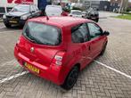 Renault Twingo 1.2-16V Dynamique / cruise control / pdc, 839 kg, Gebruikt, Zwart, 4 cilinders