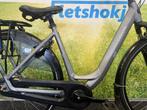 Fietshokje Amersfoort: Gazelle Luzern damesfiets N7 H49, Fietsen en Brommers, Fietsen | Dames | Damesfietsen, 47 tot 50 cm, Versnellingen