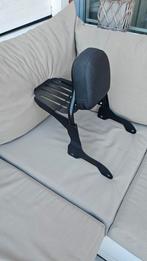 Sissybar met bagagerek sportglide, Motoren, Onderdelen | Harley-Davidson, Ophalen of Verzenden, Nieuw