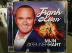 Frank van Etten mijn zigeuner hart CD, Cd's en Dvd's, Cd's | Nederlandstalig, Ophalen of Verzenden