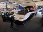 Corsiva 505 New Age | Suzuki 20 ATL | Vaarklaar, Watersport en Boten, Niet ingevuld, 10 tot 30 pk, Niet ingevuld, Nieuw