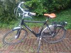 Gazelle orange plus herenfiets 61 cm, Ophalen, Gebruikt, Versnellingen, 61 tot 65 cm