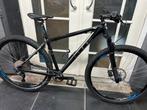 Cube LTD 29 inch mountainbike frame L mtb deore 1x10 speed, Ophalen, Zo goed als nieuw, Overige merken