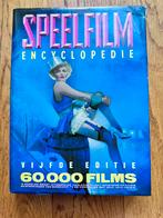 Speelfilm encyclopedie, 5e editie, Boeken, Ophalen of Verzenden, Gelezen, Overige onderwerpen, Los deel