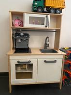 Ikea keukentje, Kinderen en Baby's, Zo goed als nieuw, Hout, Ophalen