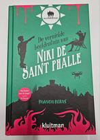 Niks de Saint Phalle, Boeken, Ophalen of Verzenden, Nieuw