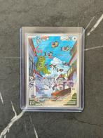 Chatot 181/162 Pokemon Temporal Forces, Verzenden, Zo goed als nieuw, Losse kaart