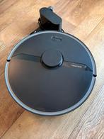 Roborock S6 Pure Robotstofzuiger + Extra's, Ophalen of Verzenden, Gebruikt, Reservoir, Robotstofzuiger