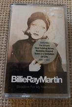 Billie Ray Martin - Deadline For My Memories (house), 1 bandje, Dance, Ophalen of Verzenden, Zo goed als nieuw