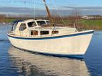 LM 27 (bj 1976), Watersport en Boten, Motorboten en Motorjachten, Gebruikt, Overige brandstoffen, 6 tot 9 meter, 10 tot 30 pk