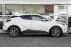 Toyota C-HR 1.8 Hybrid Style - 1e. Eig. DLR Onderhouden, Stof, Euro 6, 4 cilinders, Origineel Nederlands