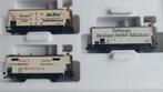 Marklin 48922 Wagonset Vleestransport - Nieuw!, Ophalen of Verzenden