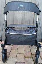 Safe Age Rollator lichtgewicht en opvouwbaar. nieuw in doos, Ophalen of Verzenden, Opvouwbaar, Nieuw