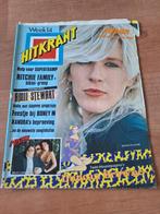 Hitkrant 1979 Japan Abba LUV Meat Loaf Duncan Browne Boney M, Verzamelen, Tijdschriften, Kranten en Knipsels, Verzenden, 1980 tot heden