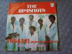 The rimshots - 7654321 blow your whistle, Ophalen of Verzenden, Zo goed als nieuw, Single