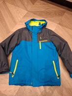 Ski jas -merk Protest - jongens maat 152 - zgan 1x gedragen, Kinderen en Baby's, Kinderkleding | Maat 152, Protest, Ophalen of Verzenden
