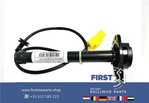 Mercedes MOTORKAP CRASH PINNEN SET W176 W177 W205 W117 W118, Auto-onderdelen, Elektronica en Kabels, Mercedes-Benz, Gebruikt, Ophalen of Verzenden