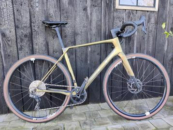 Gravelbike Superior X-Road GF