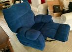 Reclining Chair, Huis en Inrichting, Fauteuils, Reclining arm chair, 75 tot 100 cm, Ophalen of Verzenden, Zo goed als nieuw