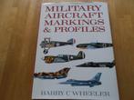 MILITAIRE VLIEGTUIGBESCHILDERING EN EMBLEMEN, Verzenden, Luchtmacht, Overige gebieden, Boek of Tijdschrift