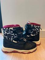 Mooie moonboots snowboots sneeuwschoenen zwart roze maat 36, Jongen of Meisje, Ophalen of Verzenden, Laarzen, Zo goed als nieuw