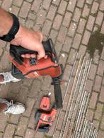 HILTI TE 6-A22, Ophalen of Verzenden, Zo goed als nieuw, 600 watt of meer