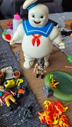 Diverse playmobil poppetjes, Ophalen