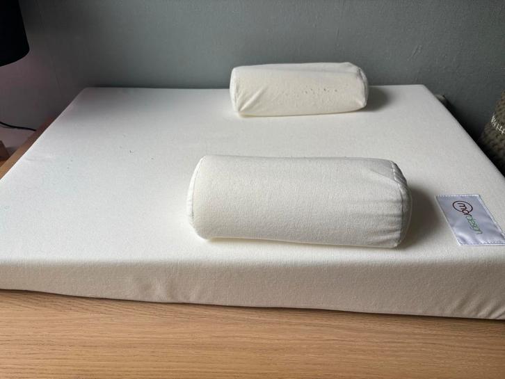 Reflux Kussen - Baby Comfort, Kinderen en Baby's, Babywiegjes en Ledikanten, Zo goed als nieuw, Overige typen, Ophalen of Verzenden