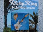Ricky King, Cd's en Dvd's, Vinyl Singles, Ophalen of Verzenden, Zo goed als nieuw, Wereldmuziek, Single