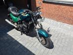 Triumph 900 sprint voor loop of sloop, Ophalen
