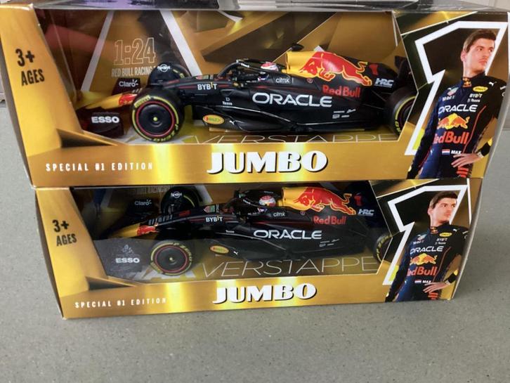 Red Bull Racing, Hobby en Vrije tijd, Modelauto's | 1:24, Nieuw, Overige typen, Bburago, Ophalen of Verzenden
