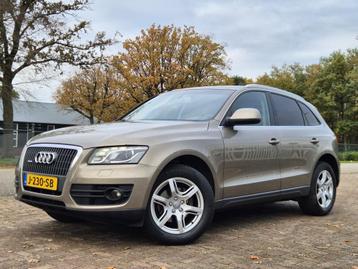 Audi Q5 2.0 TFSI q. Pro Line B&O beschikbaar voor biedingen
