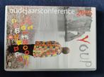 Youp van ’t Hek - Oudejaarsconference 2005 - Het Zelfmoord C, Cd's en Dvd's, Dvd's | Cabaret en Sketches, Ophalen of Verzenden