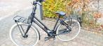 Damesfiets, Fietsen en Brommers, Fietsen | Dames | Damesfietsen, Ophalen, 53 tot 56 cm, Batavus, Versnellingen