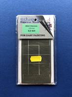 eduard FX019 M-4A3 Sherman wheel mask - HOBBY BOSS 1/48, Ophalen of Verzenden, Nieuw, 1:32 tot 1:50