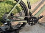 * Scott Addict Gravel 50 M 2025 2x12 GRX 822/610 € 2.699,-, Heren, Nieuw, Geen vering, 53 tot 57 cm